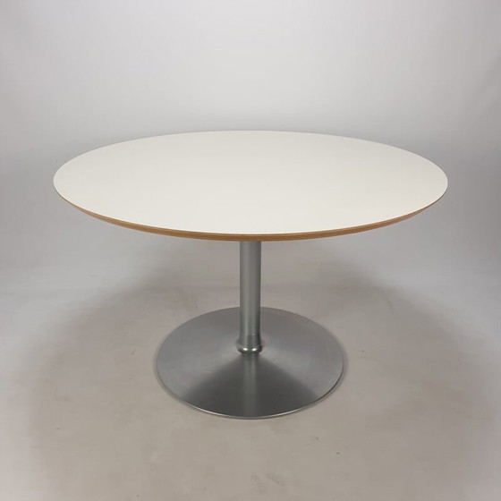 Image 1 of Artifort Circle Table Pierre Paulin