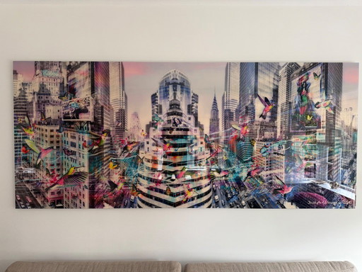 Joseph Klibanski High Flyers