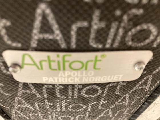 Image 1 of Artifort Little Apollo