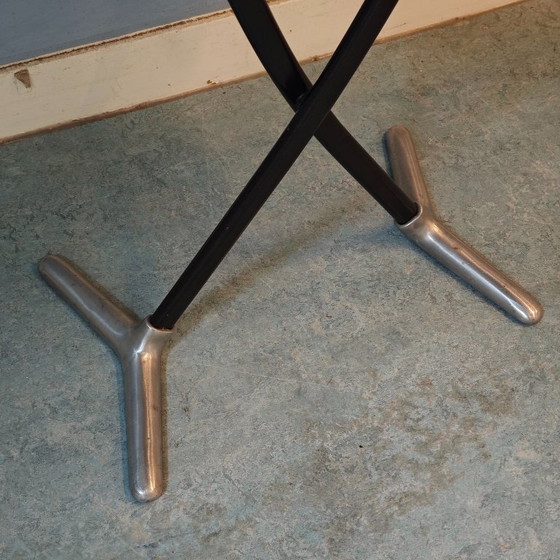 Image 1 of Vintage Magis klap tafel