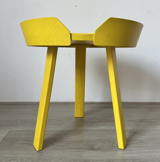 Image 1 of Muuto Around Small design bijzettafel 