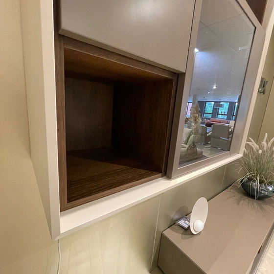 Image 1 of Hülsta Scopia dressoir