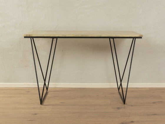 Image 1 of  Scrivania unica