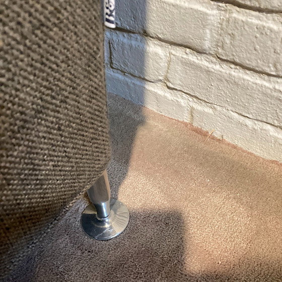 Image 1 of B&B Italia Harry fauteuil