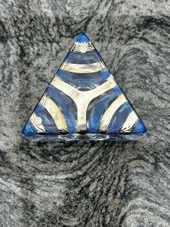 Image 1 of Portavelas Kosta Boda