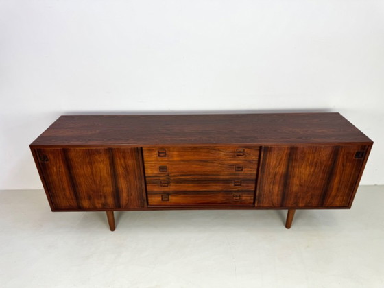 Image 1 of Credenza danese Erik Wortz