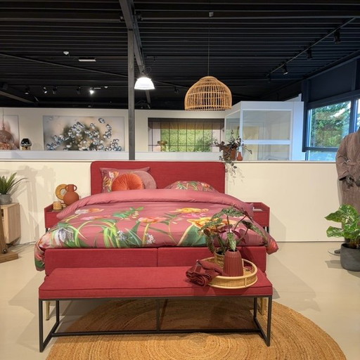 Molla Morgana Fristad - 180x200