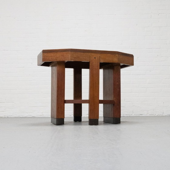 Image 1 of École d'Amsterdam Table 20s