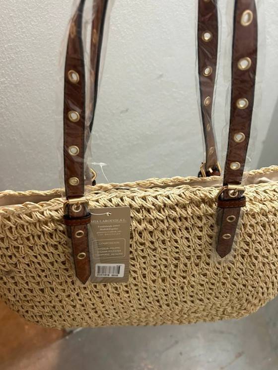 Image 1 of Bolso / Marca: Mia Larouge Spain