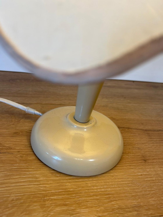 Image 1 of Cocoon vintage tafel lampje