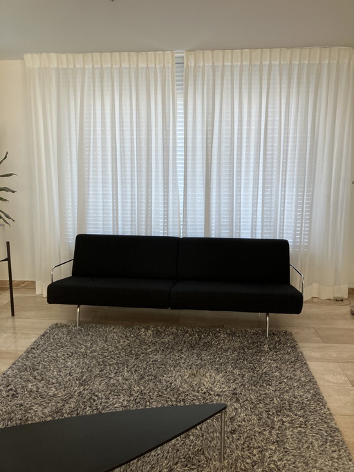 Typhon de la banque Harvink