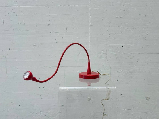 Image 1 of Lampada da tavolo Jansjö di IKEA, anni '90