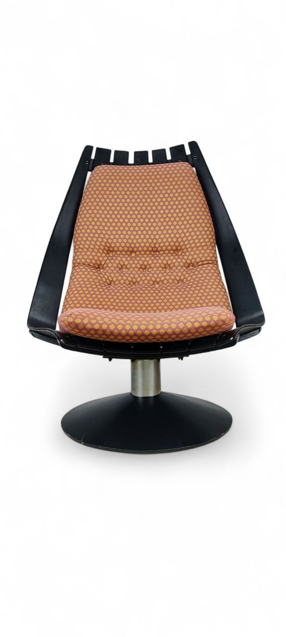 Image 1 of Poltrona Hans Brattrud 1968