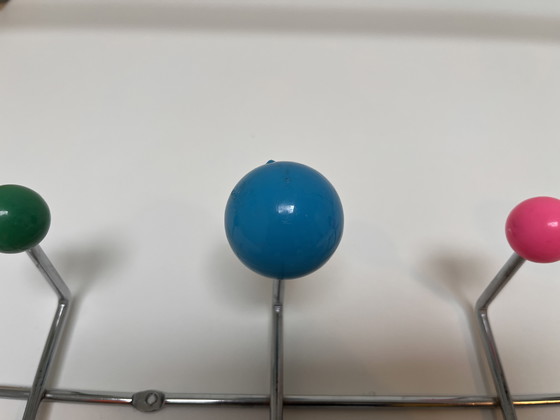 Image 1 of Appendiabiti vintage IKEA "Sputnik"