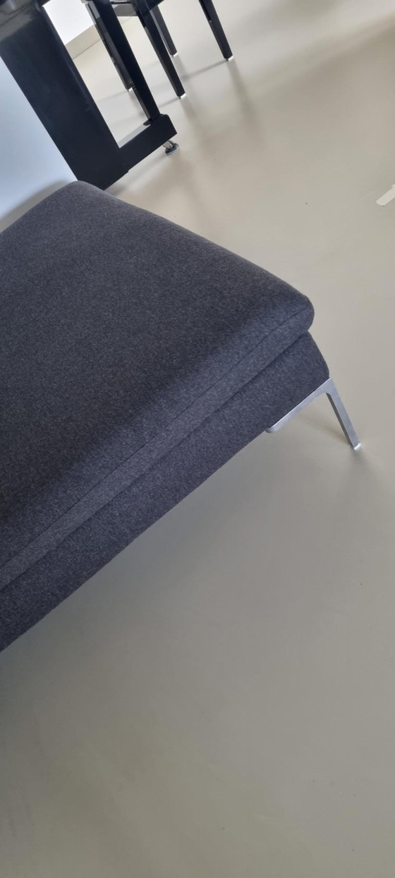 B&B Italia Charles Divano angolare con chaise longue – Divani angolari, Lana (photo 5 of 7)