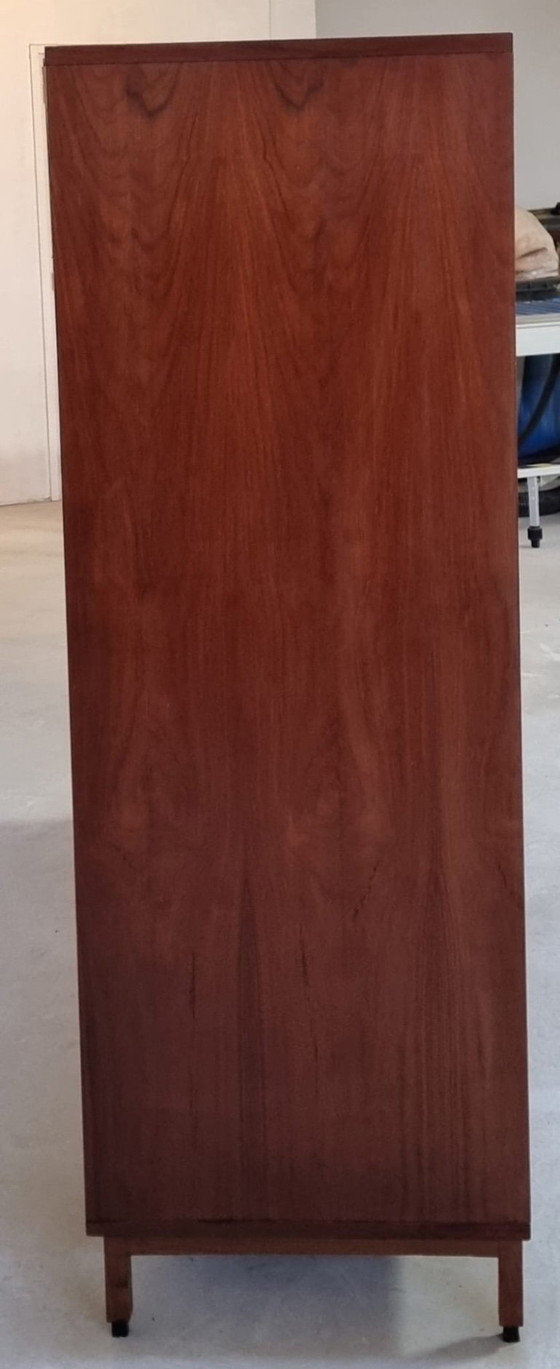 Image 1 of Mid Century Wardrobe