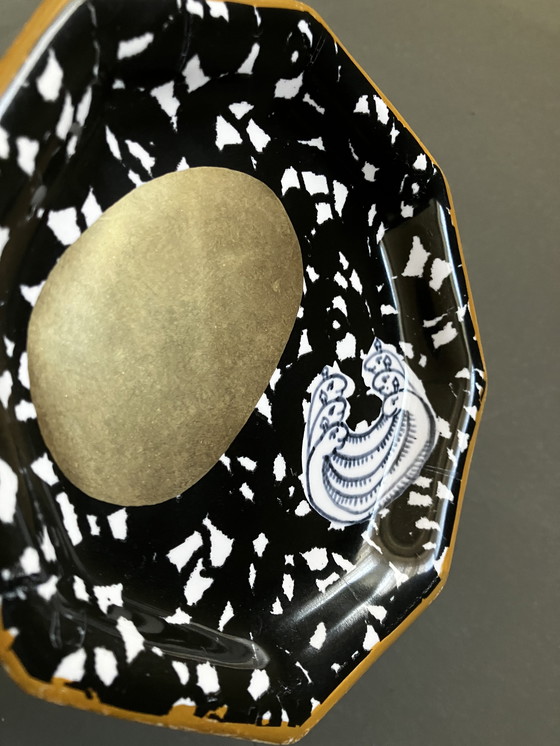 Image 1 of Assiette Marcel Wanders, Tichelaar