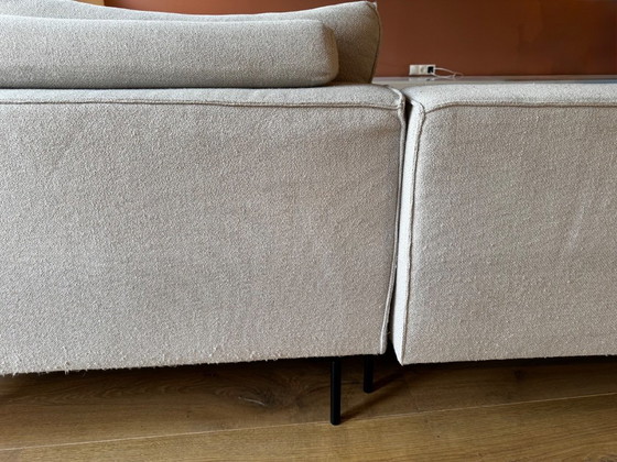 Bodilson Ecksofa – Metal, Textile (photo 5 of 5)