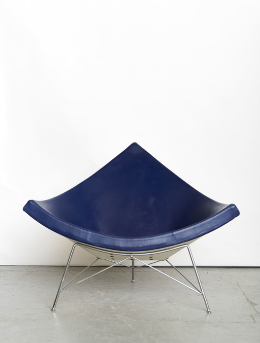 Silla "Coconut" de George Nelson para Vitra