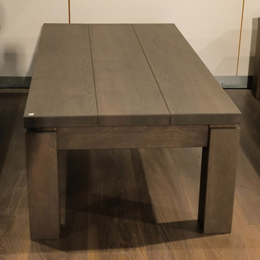 Private Label Navarra coffee table