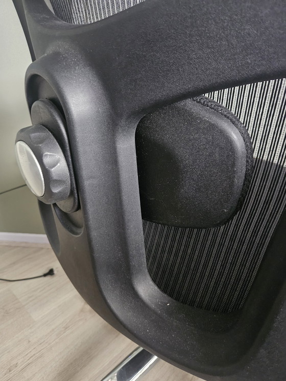 Image 1 of HJH Office Professional Bürostuhl-Ausbilder XXL