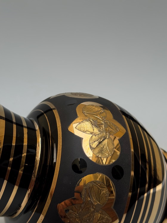 Image 1 of Vaso "ALINE" | Boom, Belgio | 1950-1951