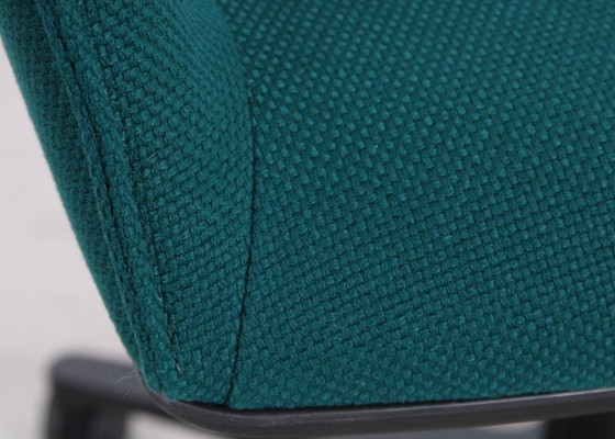 Image 1 of 4x Vitra Softshell mobile Blu-verde