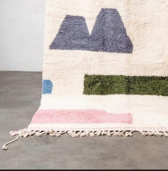 Tapis en laine 250*160cm – Wool (photo 5 of 6)