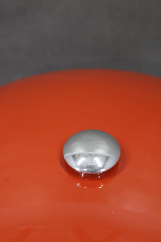 Image 1 of Bauhaus MSW Table Lamp by Max Schumacher, 1930s