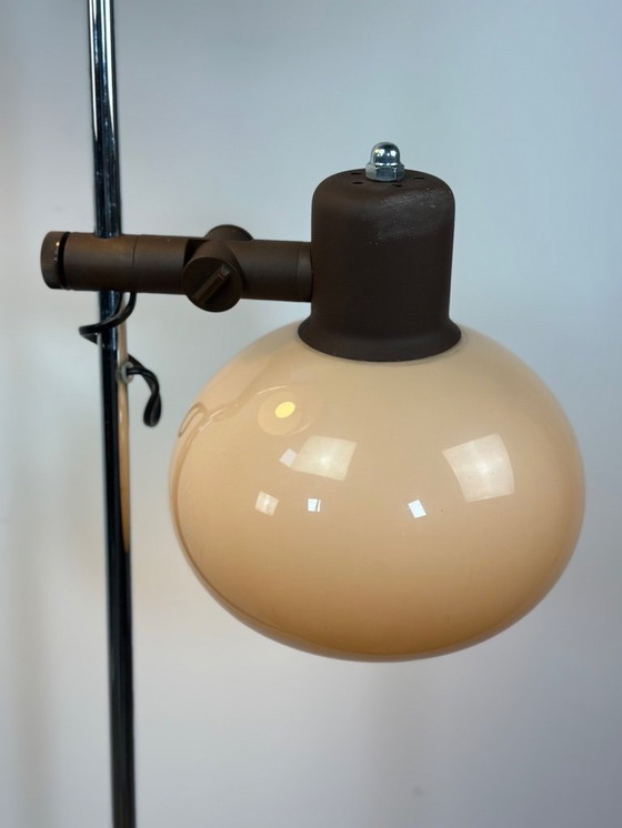 Image 1 of Lampadaire Space Age 1970