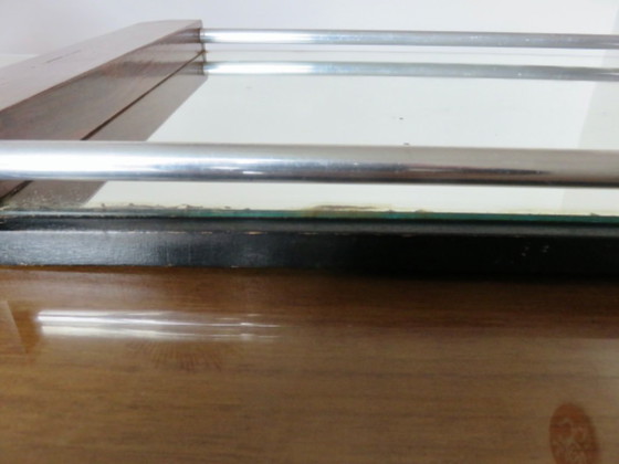 Image 1 of Bandeja firmada por Louis Prodhon, Art Déco, Francia, circa 1930