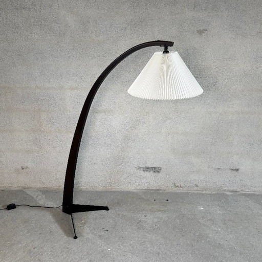 Mads Caprani Floor Lamp - Denmark, 1970s