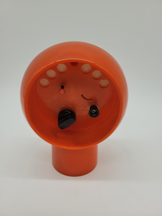 Image 1 of Vintage wekker