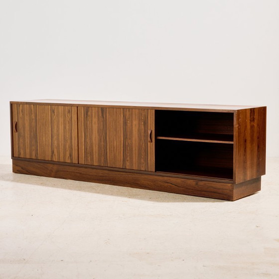 Image 1 of MK11144 Clausen & Søn rosewood sideboard