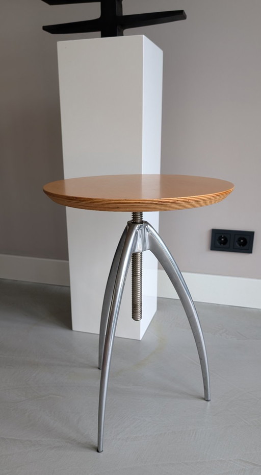 Aleph by Philip Starck, ca. 1993, as-is