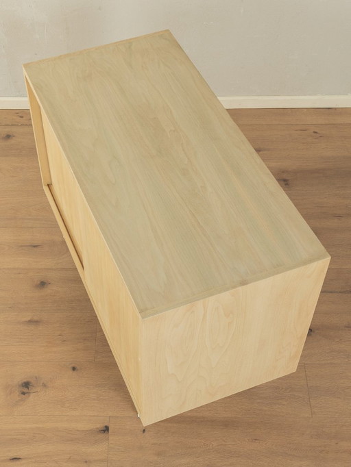 Cómoda de los años 50