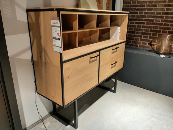 Belo dressoir - 140 cm – XOOON, Kasten (photo 4 of 4)