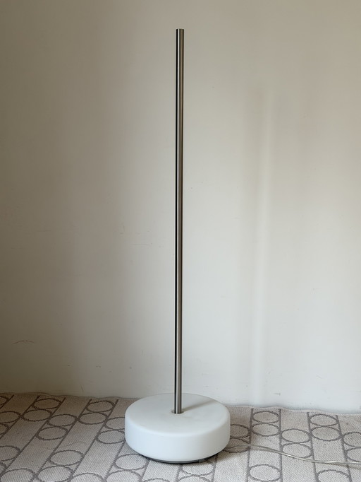 Vintage Volker Albus Downlight Standing Lamp