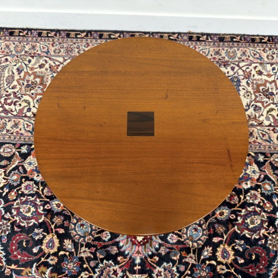 Tavolino Art Déco Classico – Tavolini, Legno (photo 4 of 6)