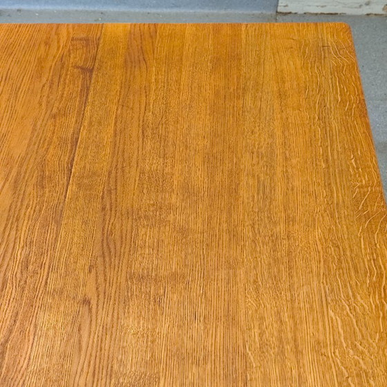 Image 1 of Vintage dining table Børge Mogensen