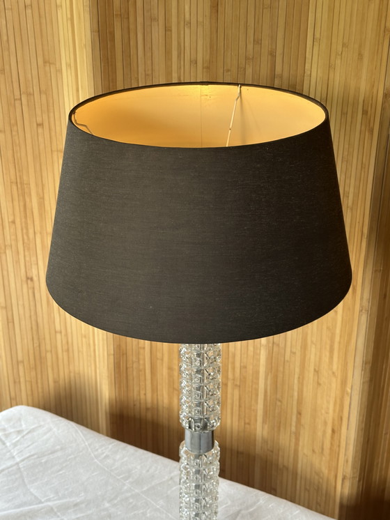 Image 1 of Lámpara de pie de mediados de siglo Peill & Putzler, década de 1960