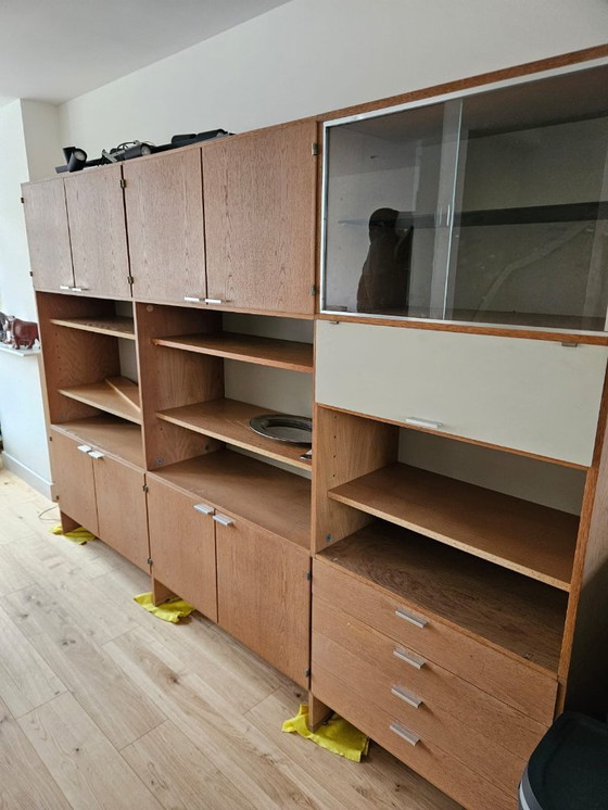 Image 1 of Pastoe wall unit