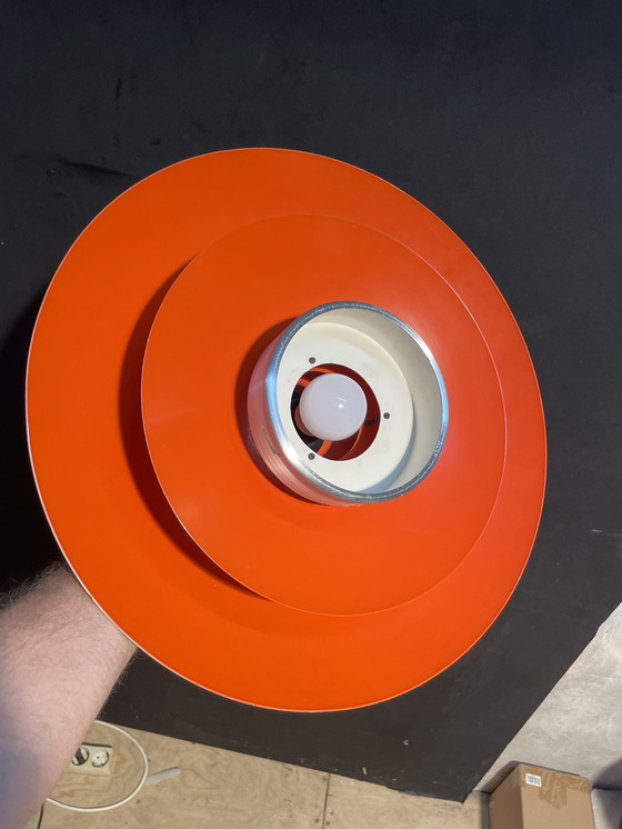 Image 1 of Lampada a sospensione Jaren Zestig Design