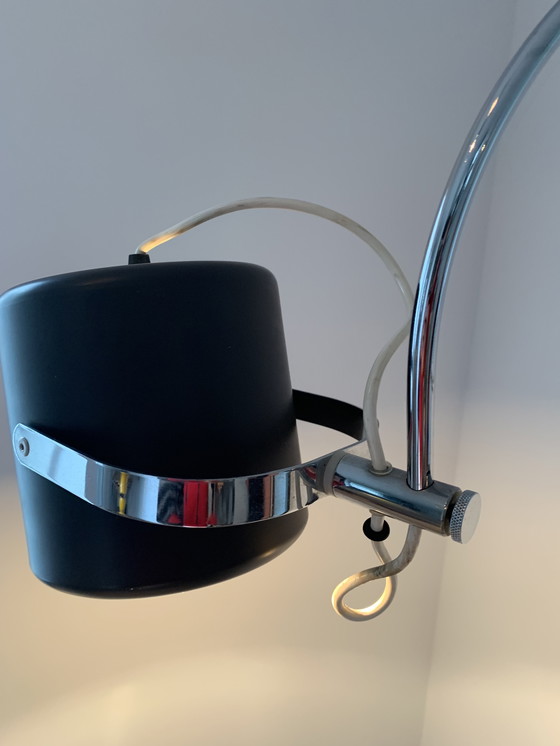 Image 1 of Applique Anvia - vintage avec autocollant