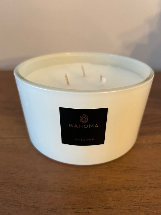 Image 1 of Bahoma kaars