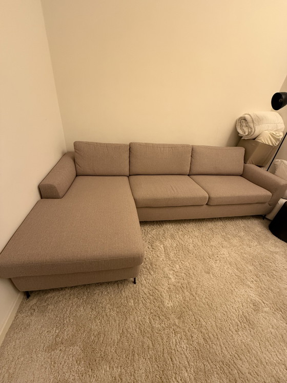 Divano letto Cucita Westing Collection – Westwing Collection, Divani letto, Metal, Textile (photo 3 of 15)