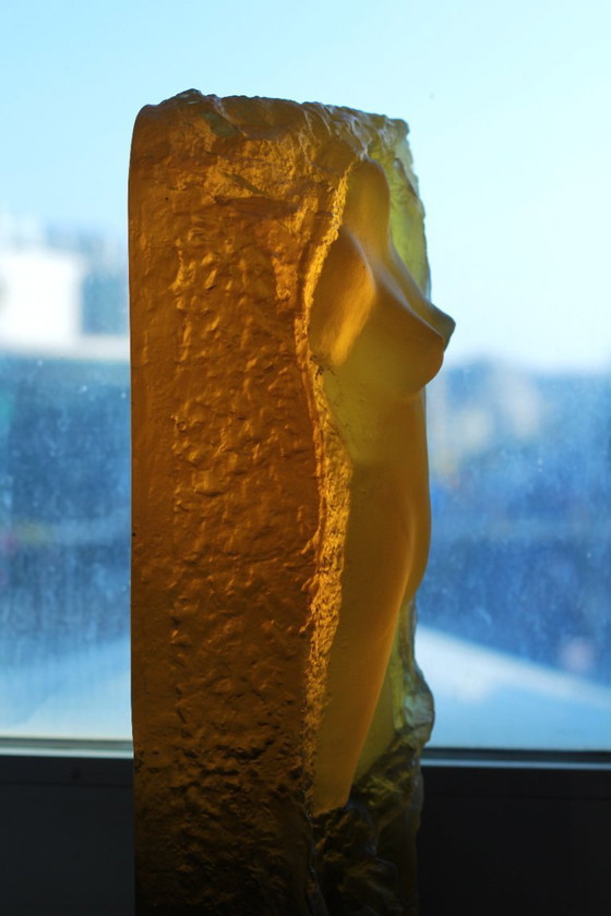 Image 1 of Rots in de Branding - E. Cornelis