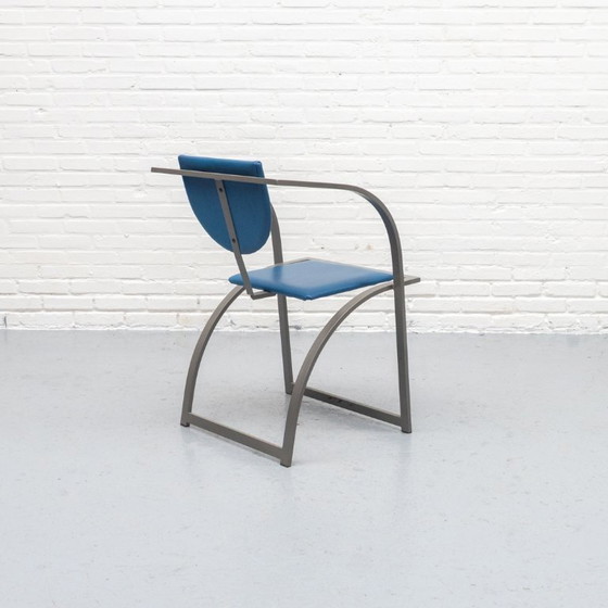 Image 1 of KFF Cosinus Juego de Sillas de Comedor 80s