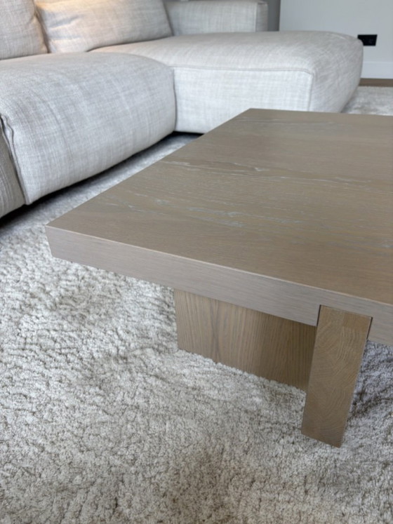 Image 1 of COLLECTION PIET BOON - TABLE BASSE RAAF