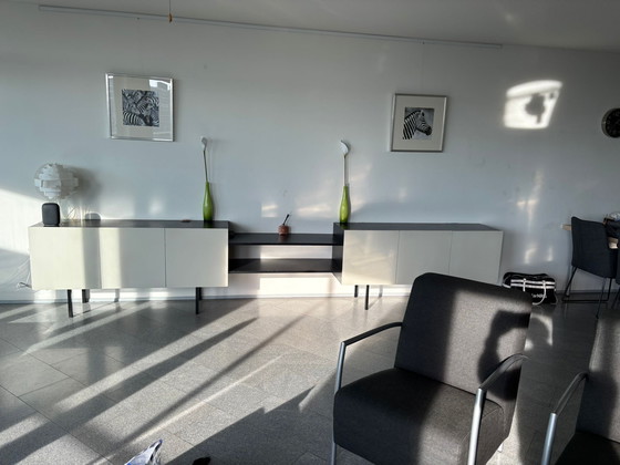 Image 1 of Banz Bord Schrankwand/Kommode